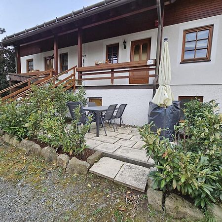 Ferienwohnung Struppi Saechsische Schweiz Struppen Eksteriør billede