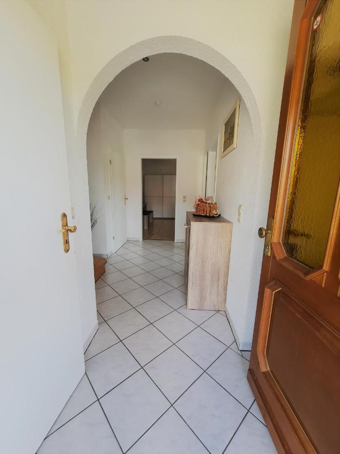 Ferienwohnung Struppi Saechsische Schweiz Struppen Eksteriør billede
