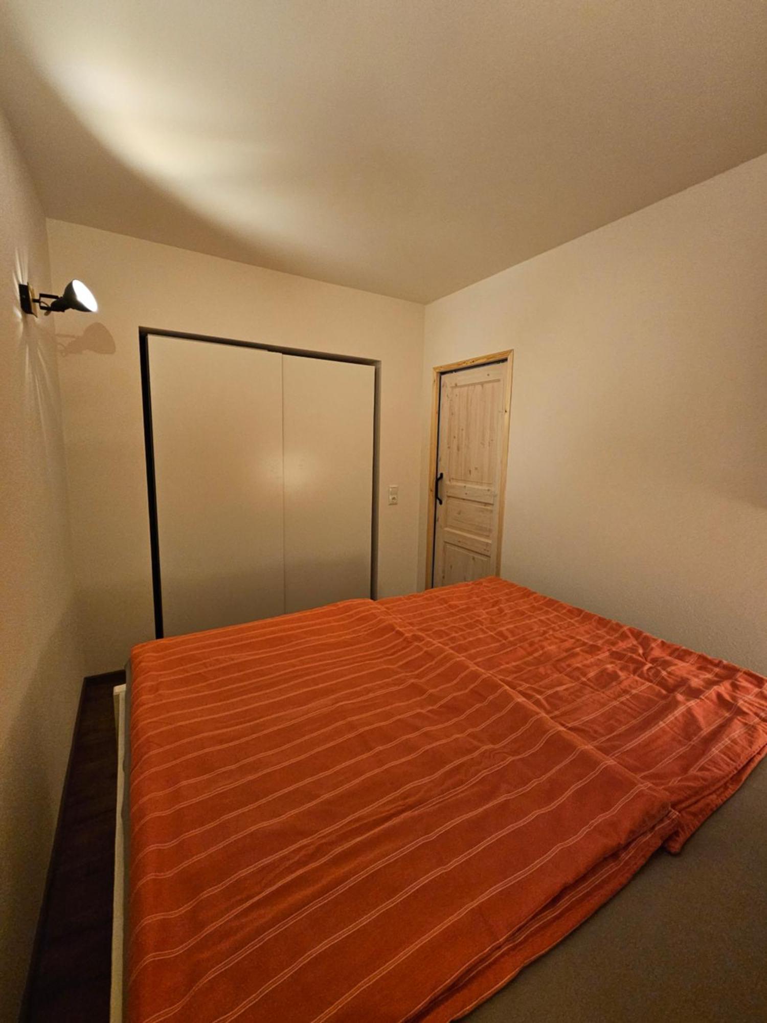 Ferienwohnung Struppi Saechsische Schweiz Struppen Eksteriør billede